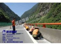 西寧混凝土路面修復(fù)方案廠家