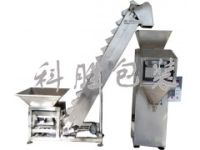 滄州科勝顆粒包裝機