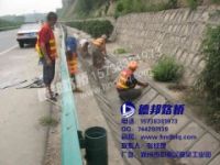 濟南混凝土路面破損修復廠家