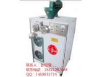 全自動我愛發(fā)明玉米面條機廠家直銷