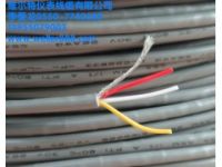 KFFP耐温耐油电缆-维尔特电缆