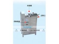 廣西米粉機(jī)生產(chǎn)廠家，自動(dòng)米粉機(jī)多少錢