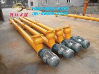 管式螺旋輸送機(jī)_副本