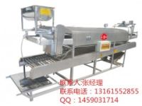 蒸汽涼皮機(jī)/自動蒸汽涼皮機(jī)/小型蒸汽涼皮機(jī)廠家