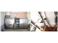 除塵通風(fēng)工程除塵器的清洗排放標(biāo)準(zhǔn)