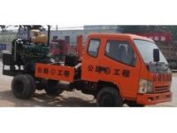 路邊石開槽機 英浩機械  開溝機