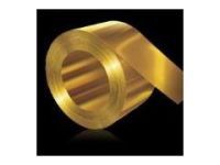 1.0 1.5 2.0mm黃銅帶 國標(biāo)黃銅板