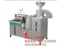 即食豆腐機器/通過國家檢測 免費培訓技術