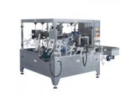 200給袋式包裝機(jī)