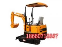 0.8噸小挖機 履帶式挖土機 工程挖掘機多少錢