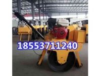 大廠品質(zhì)的單輪振動(dòng)壓路機(jī) 瑞特手扶式單輪壓土機(jī) 小型振動(dòng)碾