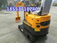 人氣高漲的小型農(nóng)用挖掘機(jī) 瑞特室內(nèi)微型小鉤機(jī)廠家全新上市