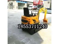 0.8微型迷你挖掘機(jī)新一代小鉤機(jī)  瑞特小型履帶式挖土機(jī)型號