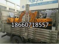 瑞特微型挖掘機 小型挖土機 小鉤機園林農(nóng)場專用