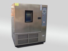 交变高低温湿热试验箱/高低温湿热试验箱