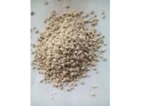 武漢市鍋爐用水軟化處理沸石濾料