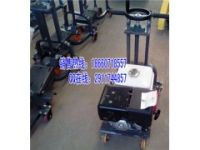 瀝青路面開槽機(jī) 小型馬路開槽機(jī)刀片