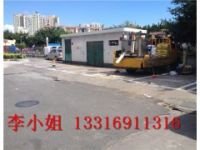 東門道路車位劃線找哪個專業(yè)的施工隊伍