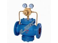 進(jìn)口氣體減壓閥,進(jìn)口先導(dǎo)活塞式氣體減壓閥