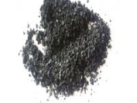 孝感工業(yè)尾氣凈化處理用果殼活性炭