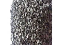 蘭州工業(yè)水質(zhì)凈化過濾用果殼活性炭