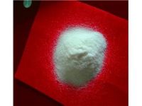 十堰河水泥漿沉降用陰離子聚丙烯酰胺