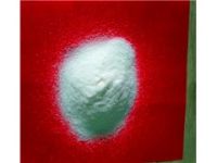 常州鋁加工業(yè)廢水凈化陰離子聚丙烯酰胺