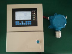硫化氢气体泄漏检测仪