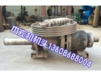 合金鑄造木炭機機體圖片及廠家信息