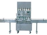 滄州直線灌裝機(jī)