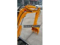 唐山挖溝機(jī) 農(nóng)用微型履帶挖土機(jī) 小鉤機(jī)廠家