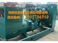 中山珠海康明斯發(fā)電機(jī)出租、康明斯維修服務(wù)中心
