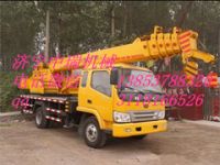 8噸汽車吊，8噸汽車吊廠家，8噸汽車吊價(jià)格