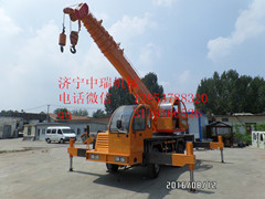 12吨汽车吊车-12吨汽车吊价格-12吨汽车吊厂家