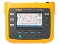 長期回收 Fluke1760、 Fluke1760