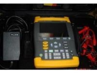 專業(yè)福祿克 Fluke345回收
