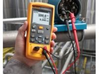 長期二手回收 Fluke714C校準(zhǔn)器