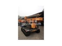 履帶式打樁機(jī)  履帶式打樁機(jī)價(jià)格