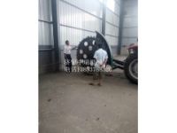 圓盤開溝機   圓盤開溝機價格  圓盤開溝機廠家