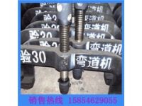 供應(yīng)手動(dòng)彎道器 液壓彎道機(jī) 道軌專用彎道器