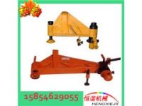 福州鋼軌彎道器 30KG液壓彎道機