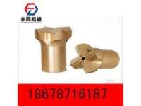 機(jī)械礦用十字鉆頭風(fēng)鉆頭一字鉆頭