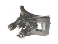 陽春夜視儀專賣 俄羅斯OH-3雙筒頭戴雙筒夜視儀看400米