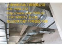 淺議通風(fēng)工程中的某些設(shè)計問題