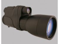 百色夜視儀專賣 YUKON NV5x60 高倍紅外微光