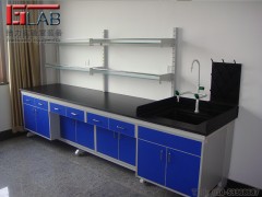 实验室家具钢木实验台专业制造