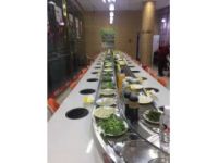 安寧回轉(zhuǎn)小火鍋設(shè)備多少錢一套 安寧旋轉(zhuǎn)小火鍋設(shè)備現(xiàn)貨