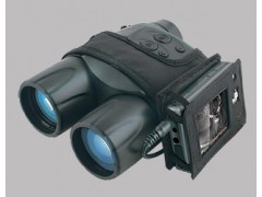 三亚夜视仪专卖 育兰 5x42 Video带液晶屏红外微光