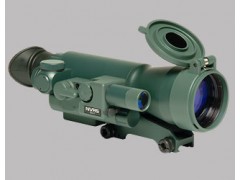 江西夜视仪专卖 白俄罗斯Yukon 2.5x50夜视枪瞄