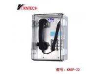 IP防水防潮電話(huà) 井底下防水電話(huà)機(jī) 地下管廊通信終端